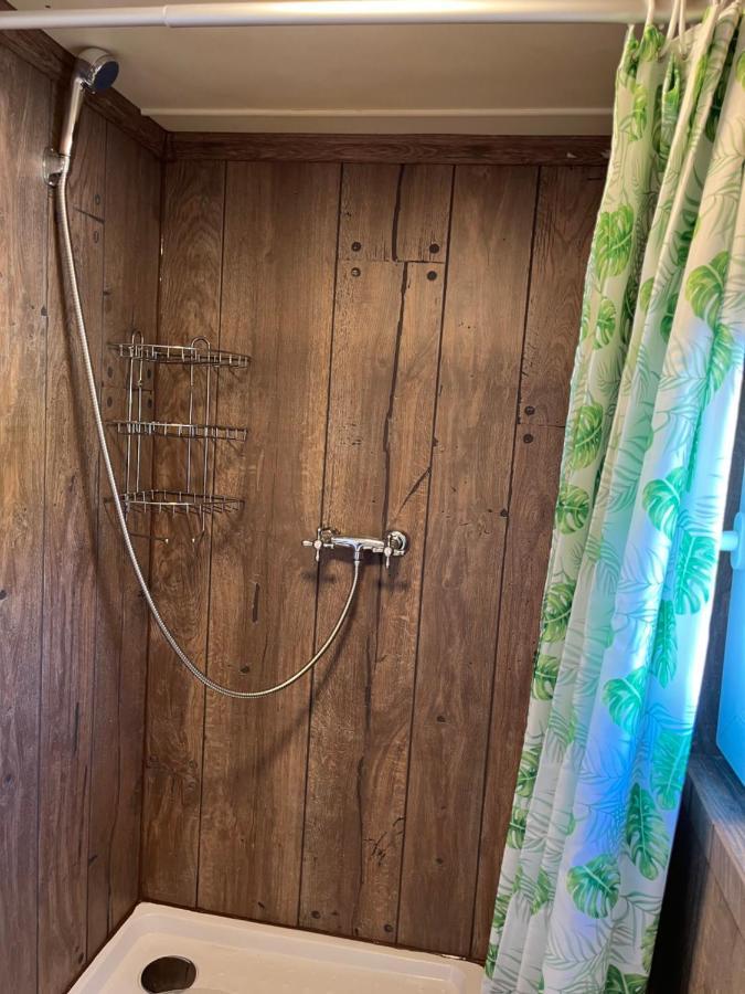 Romantic Jacuzzi Hideaway Near Heviz Rezi Exterior photo